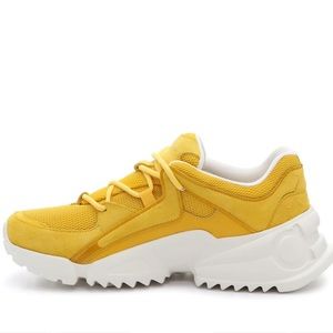 Brand new Salvatore Ferragamo-Skylar Sneaker